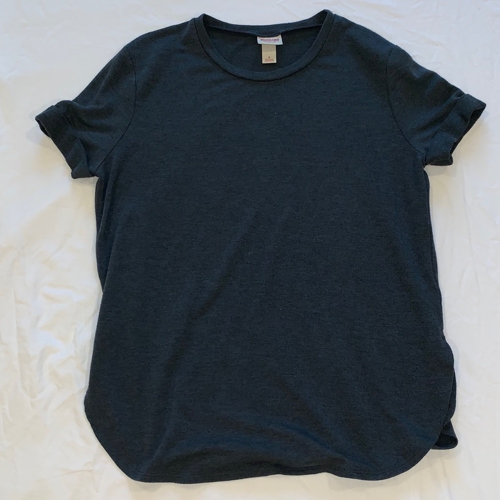 mossimo shirt